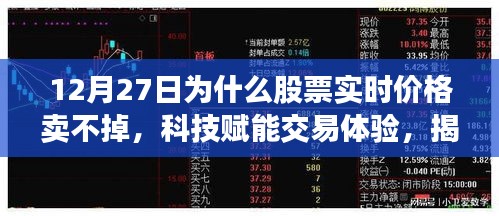 揭秘实时交易受限原因，科技赋能下的智能交易系统助力股票市场实时交易体验提升（科技赋能篇）