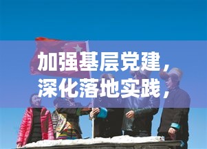 加强基层党建，深化落地实践，共创美好未来