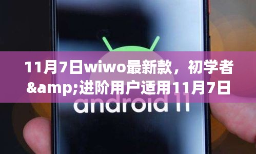 WiWo最新款使用教程，初学者与进阶用户操作指南（11月7日更新）