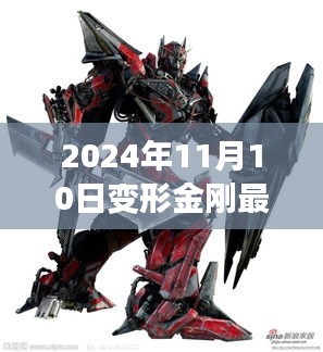 变形金刚最新头像时尚重塑还是怀旧延续？揭晓2024年最新潮流