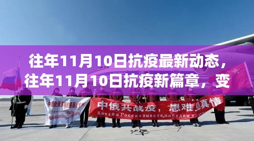 往年11月10日抗疫进展，力量变化与学习的魅力展现新篇章