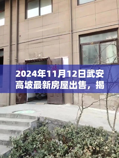 揭秘武安高坡，特色小店与最新房源探秘（2024年11月1 房屋出售信息）