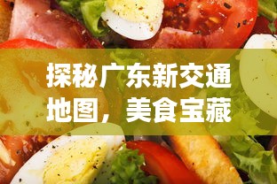 探秘广东新交通地图，美食宝藏藏于小巷深处