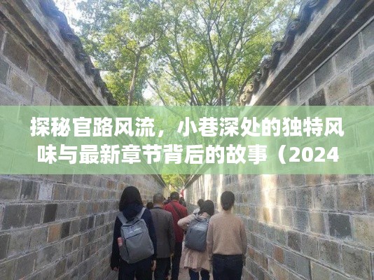 探秘官路风流，小巷深处的独特风味与最新章节背后的故事（2024年11月14日）