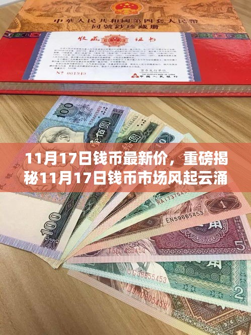 揭秘，11月17日钱币市场最新动态与价格走势深度分析