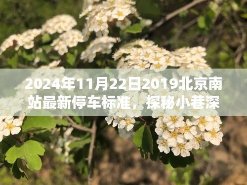 探秘北京南站停车秘境，最新停车标准与小巷特色小店的奇妙相遇