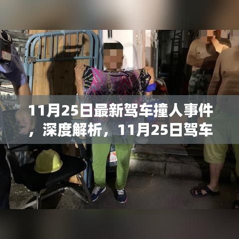 11月25日驾车撞人事件深度解析，真相、反思与启示