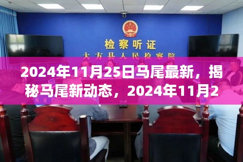 揭秘马尾新动态，2024年最新进展报告