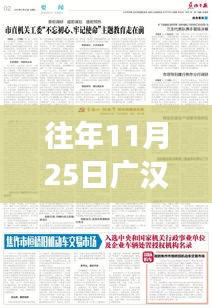 往年11月25日广汉热门兼职揭秘，轻松赚取额外收入的机会来了！