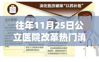 历年11月25日公立医院改革深度解析，特性、体验、竞争分析与目标用户洞察的洞察报告