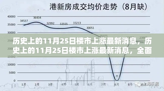 历史上的11月25日楼市动态揭秘，最新上涨消息与洞悉楼市指南