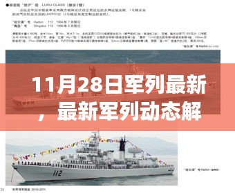 11月28日军事力量重塑与装备更新概览，最新军列动态解析报告