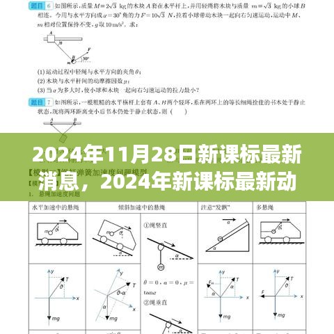 2024年11月28日新课标最新消息，2024年新课标最新动态，教育变革的蓝图揭晓