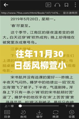 独家揭秘岳风柳萱系列小说巅峰之作，科技革新下的梦幻之旅与全新智能生活体验重磅来袭！