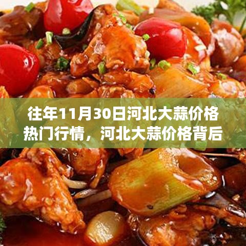 河北大蒜价格揭秘，暖心故事背后的蒜香情缘——历年11月30日行情回顾