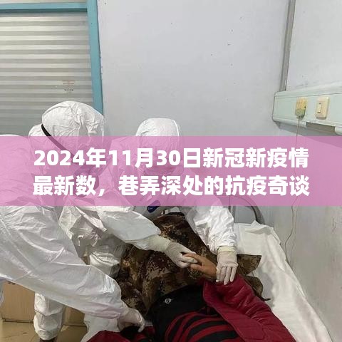 巷弄深处的抗疫故事，特色小店的新观察之旅与2024年新冠疫情最新数据