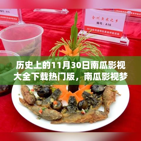 南瓜影视盛典，梦巷探秘与影视盛宴的交汇点（附下载热门版）