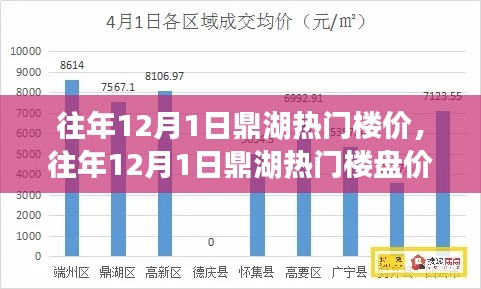 往年12月1日鼎湖热门楼盘价格走势回顾与解析