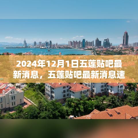 五莲贴吧最新消息速递，聚焦热点话题，揭秘最新动态