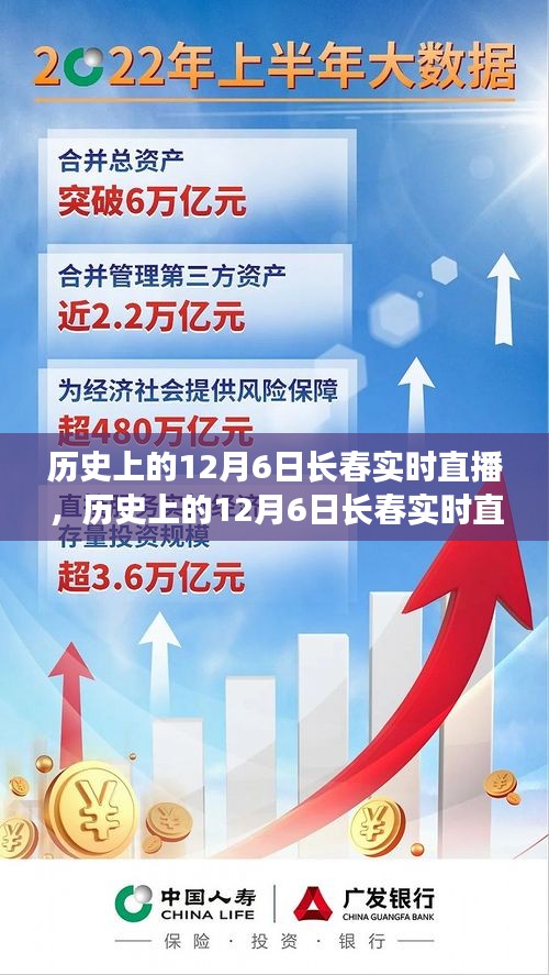 历史上的12月6日长春实时直播，深度回顾与介绍