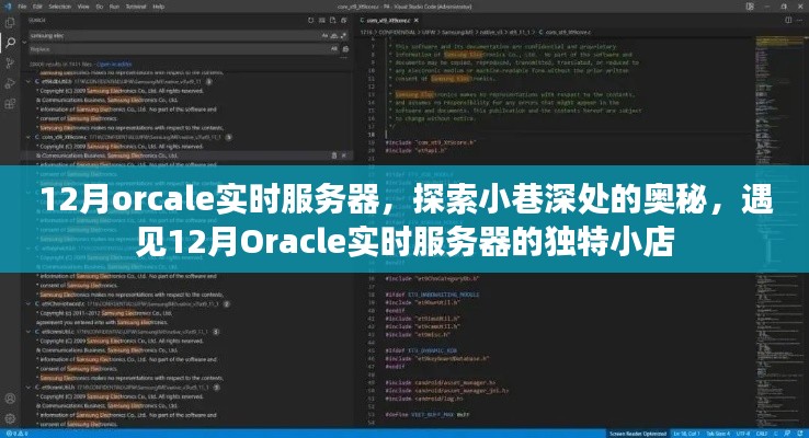 探索小巷深处的奥秘，遇见Oracle实时服务器的独特小店