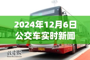 2024年12月6日公交车实时新闻报道，掌握技巧与步骤指南