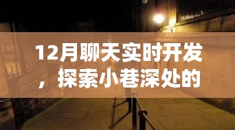 探索小巷深处的秘密，一家特色实时聊天开发小店的12月实时开发之旅