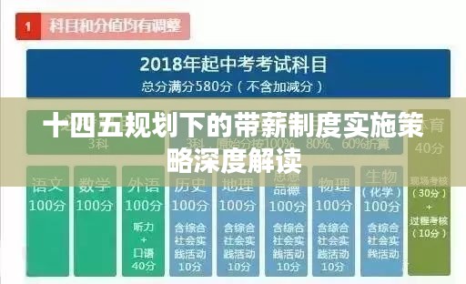 十四五规划下的带薪制度实施策略深度解读