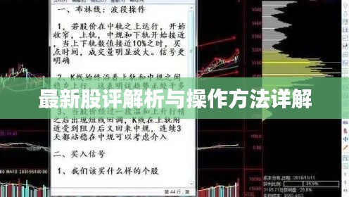 最新股评解析与操作方法详解