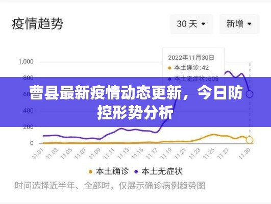 曹县最新疫情动态更新，今日防控形势分析