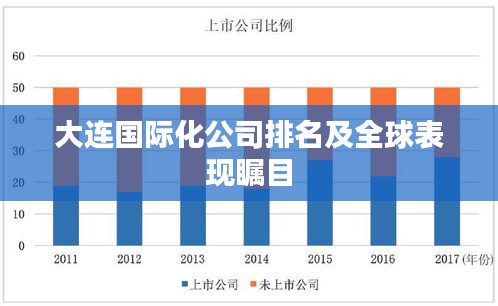 大连国际化公司排名及全球表现瞩目