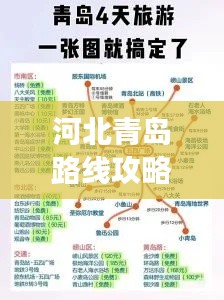 河北青岛路线攻略，最新指南带你畅游！