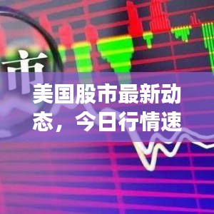 美国股市最新动态，今日行情速递