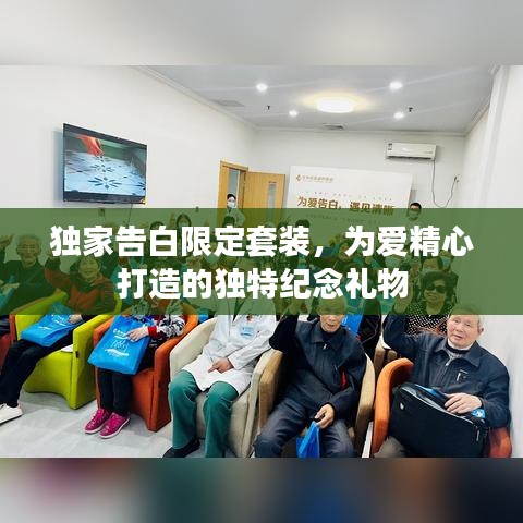 独家告白限定套装，为爱精心打造的独特纪念礼物