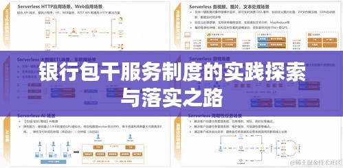 银行包干服务制度的实践探索与落实之路