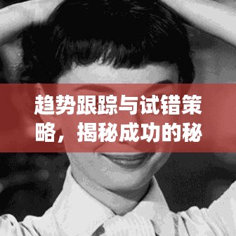 趋势跟踪与试错策略，揭秘成功的秘诀